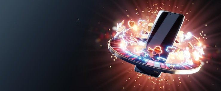 h555 com Arcade