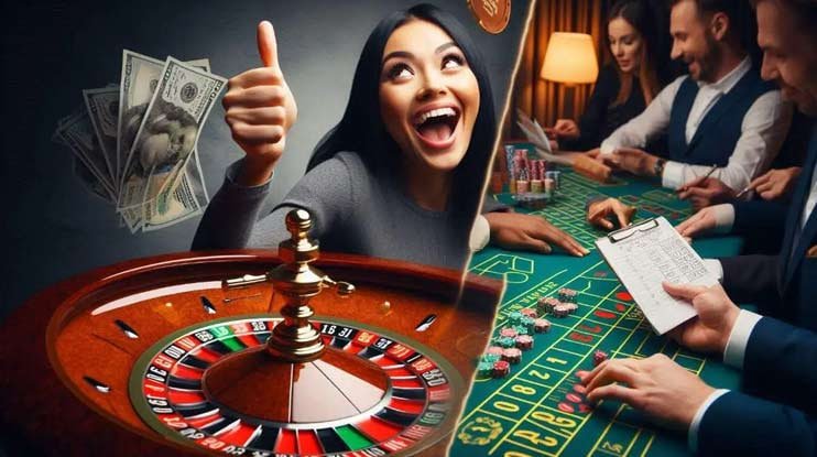 h555 com Live Casino
